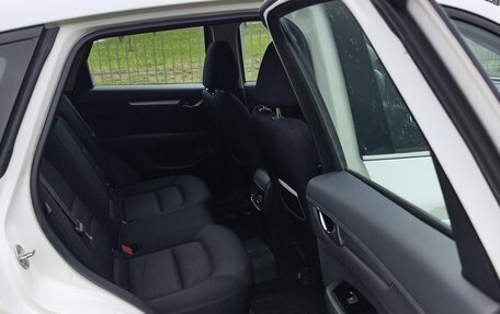 Mazda CX-5 II, 2020 год, 2 900 000 рублей, 10 фотография