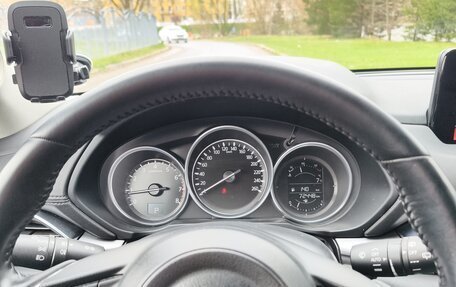 Mazda CX-5 II, 2020 год, 2 900 000 рублей, 14 фотография