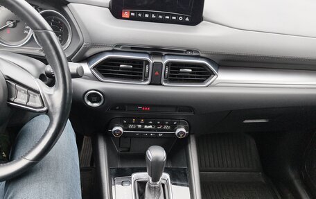 Mazda CX-5 II, 2020 год, 2 900 000 рублей, 15 фотография