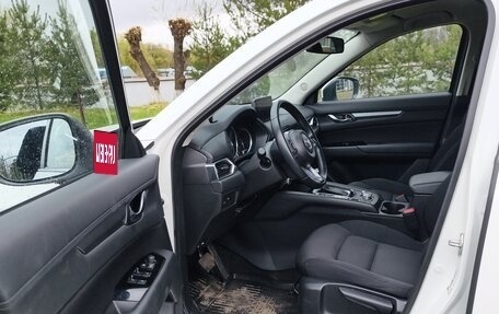 Mazda CX-5 II, 2020 год, 2 900 000 рублей, 13 фотография