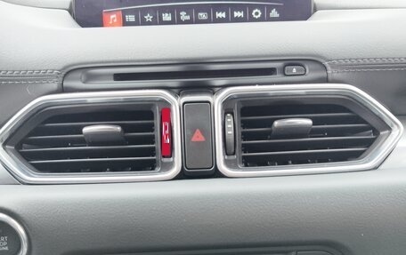 Mazda CX-5 II, 2020 год, 2 900 000 рублей, 16 фотография