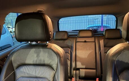 Volkswagen Tiguan II, 2018 год, 2 820 000 рублей, 11 фотография