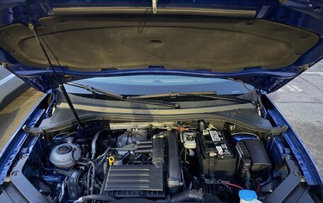 Volkswagen Tiguan II, 2018 год, 2 820 000 рублей, 12 фотография