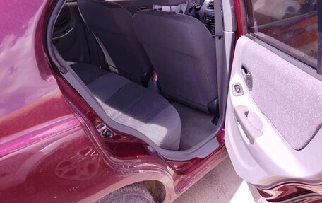 Hyundai Accent II, 2007 год, 475 000 рублей, 6 фотография