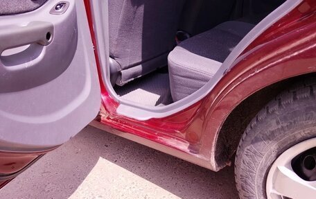 Hyundai Accent II, 2007 год, 475 000 рублей, 8 фотография