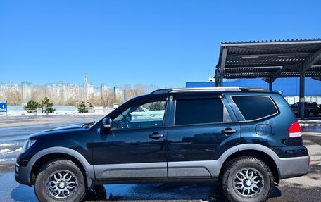 KIA Mohave I, 2018 год, 3 200 000 рублей, 3 фотография