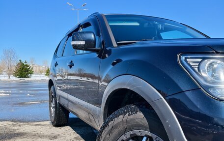 KIA Mohave I, 2018 год, 3 200 000 рублей, 6 фотография