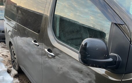 Citroen SpaceTourer I, 2018 год, 2 700 000 рублей, 2 фотография