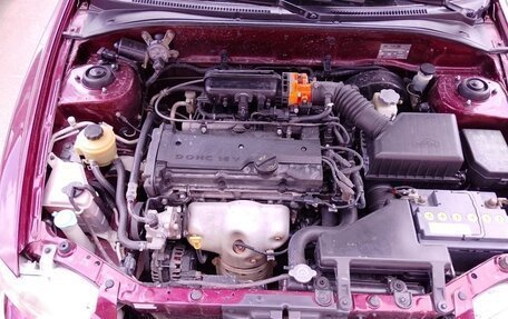 Hyundai Accent II, 2007 год, 475 000 рублей, 11 фотография