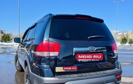 KIA Mohave I, 2018 год, 3 200 000 рублей, 4 фотография