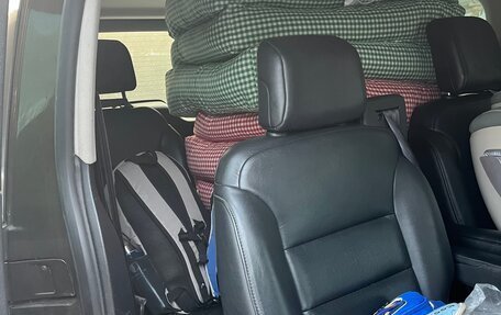 Citroen SpaceTourer I, 2018 год, 2 700 000 рублей, 6 фотография