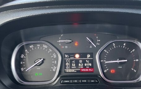 Citroen SpaceTourer I, 2018 год, 2 700 000 рублей, 7 фотография