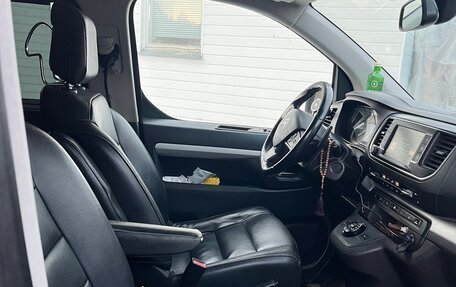 Citroen SpaceTourer I, 2018 год, 2 700 000 рублей, 4 фотография