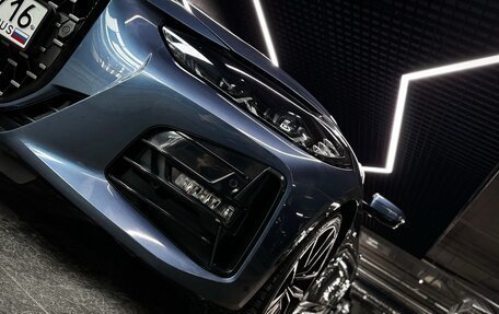 BMW 4 серия, 2021 год, 5 900 000 рублей, 2 фотография