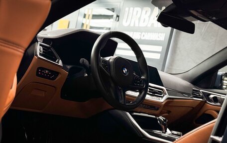 BMW 4 серия, 2021 год, 5 900 000 рублей, 3 фотография