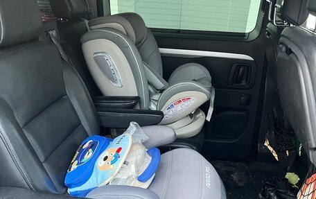 Citroen SpaceTourer I, 2018 год, 2 700 000 рублей, 5 фотография