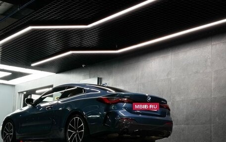 BMW 4 серия, 2021 год, 5 900 000 рублей, 10 фотография