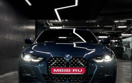 BMW 4 серия, 2021 год, 5 900 000 рублей, 11 фотография