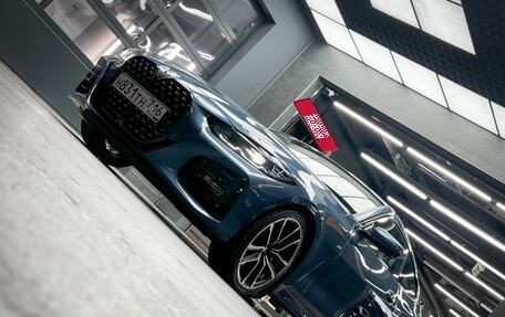 BMW 4 серия, 2021 год, 5 900 000 рублей, 8 фотография