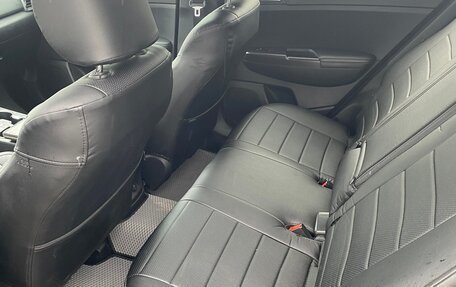 KIA Sportage IV рестайлинг, 2017 год, 1 860 000 рублей, 7 фотография