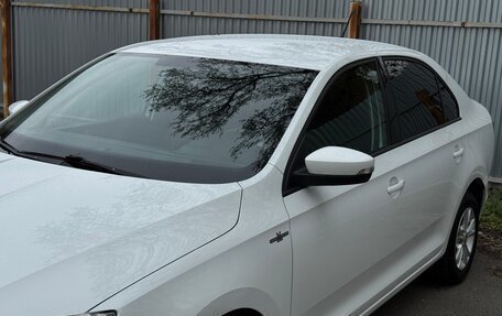 Skoda Rapid I, 2019 год, 1 120 000 рублей, 3 фотография