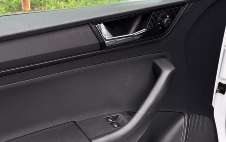 Skoda Rapid I, 2019 год, 1 120 000 рублей, 17 фотография