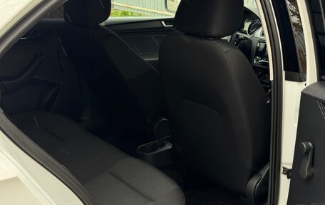 Skoda Rapid I, 2019 год, 1 120 000 рублей, 19 фотография