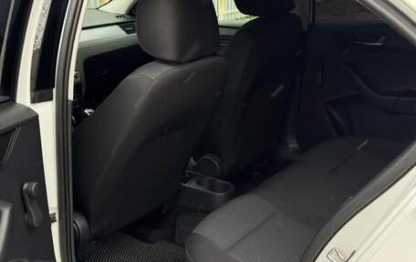 Skoda Rapid I, 2019 год, 1 120 000 рублей, 18 фотография