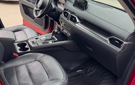 Mazda CX-5 II, 2018 год, 2 720 000 рублей, 6 фотография