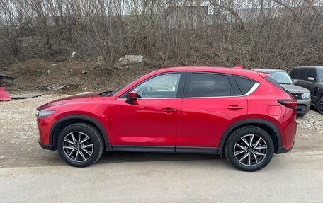 Mazda CX-5 II, 2018 год, 2 720 000 рублей, 2 фотография