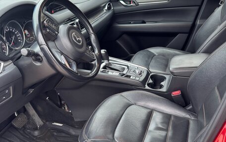 Mazda CX-5 II, 2018 год, 2 720 000 рублей, 8 фотография