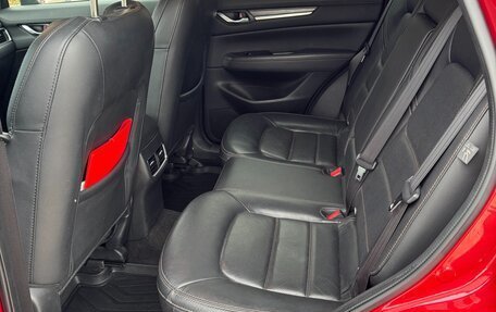 Mazda CX-5 II, 2018 год, 2 720 000 рублей, 5 фотография