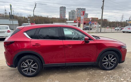 Mazda CX-5 II, 2018 год, 2 720 000 рублей, 4 фотография