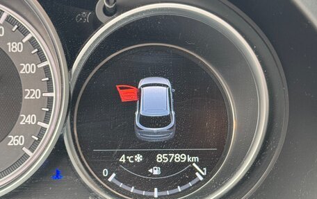 Mazda CX-5 II, 2018 год, 2 720 000 рублей, 10 фотография