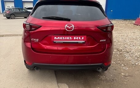 Mazda CX-5 II, 2018 год, 2 720 000 рублей, 3 фотография
