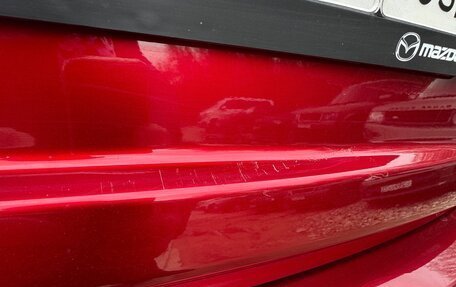Mazda CX-5 II, 2018 год, 2 720 000 рублей, 14 фотография