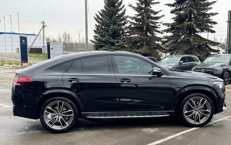 Mercedes-Benz GLE Coupe, 2021 год, 9 250 000 рублей, 11 фотография