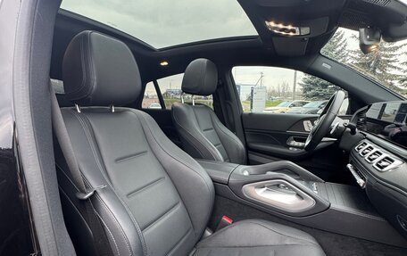 Mercedes-Benz GLE Coupe, 2021 год, 9 250 000 рублей, 25 фотография