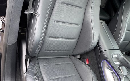 Mercedes-Benz GLE Coupe, 2021 год, 9 250 000 рублей, 27 фотография