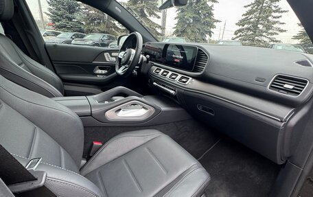 Mercedes-Benz GLE Coupe, 2021 год, 9 250 000 рублей, 22 фотография