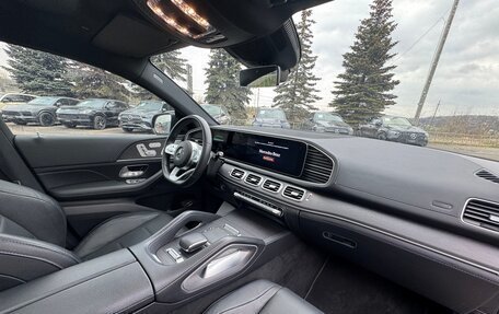 Mercedes-Benz GLE Coupe, 2021 год, 9 250 000 рублей, 21 фотография