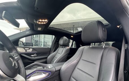 Mercedes-Benz GLE Coupe, 2021 год, 9 250 000 рублей, 23 фотография