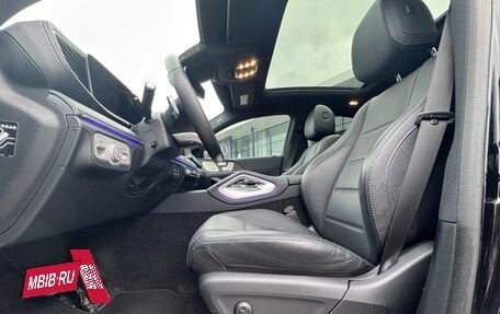 Mercedes-Benz GLE Coupe, 2021 год, 9 250 000 рублей, 26 фотография