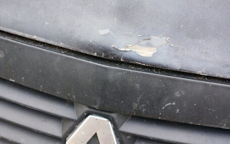 Renault Logan I, 2010 год, 160 000 рублей, 2 фотография