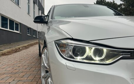 BMW 3 серия, 2012 год, 1 730 000 рублей, 4 фотография