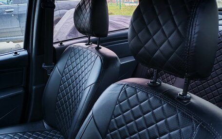 Renault Logan I, 2010 год, 160 000 рублей, 7 фотография