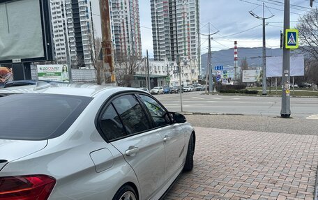 BMW 3 серия, 2012 год, 1 730 000 рублей, 7 фотография