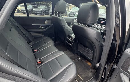 Mercedes-Benz GLE Coupe, 2021 год, 9 250 000 рублей, 29 фотография