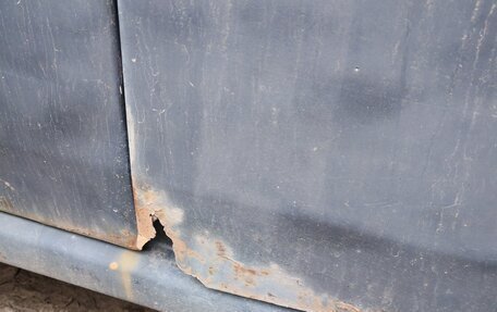 Renault Logan I, 2010 год, 160 000 рублей, 4 фотография