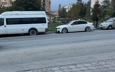 BMW 3 серия, 2012 год, 1 730 000 рублей, 2 фотография